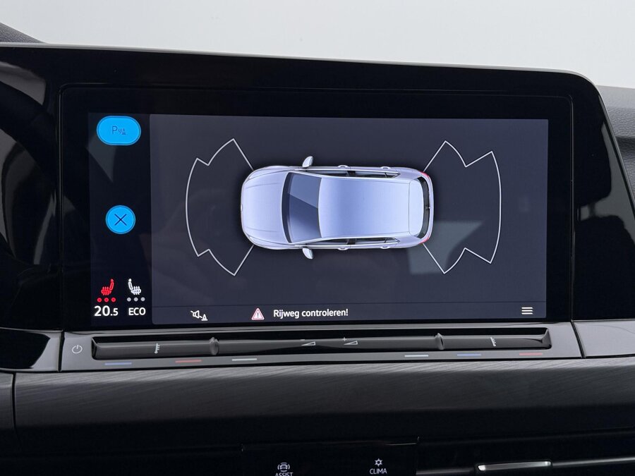 Volkswagen Golf 1.4 eHybrid Style