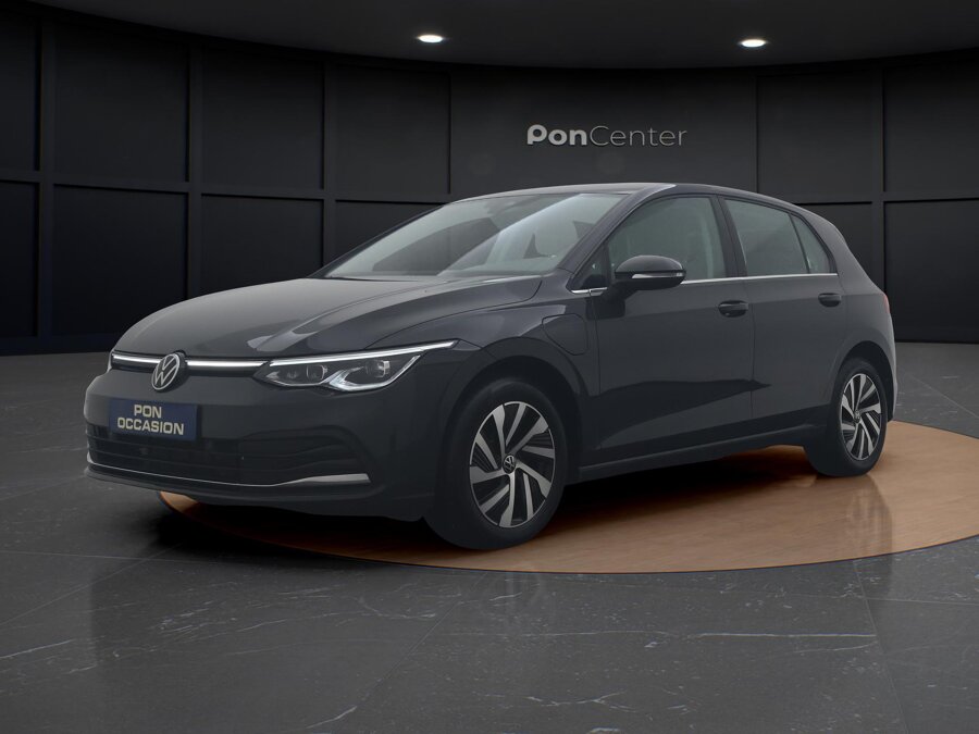 Volkswagen Golf 1.4 eHybrid Style