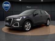 Audi Q2 30 TFSI Advanced edition