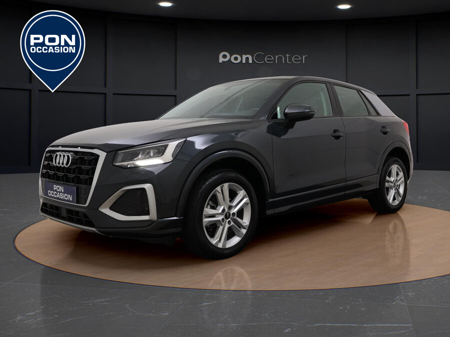 Audi Q2 30 TFSI Advanced edition