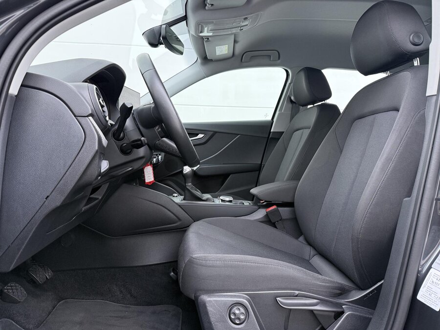 Audi Q2 30 TFSI Advanced edition