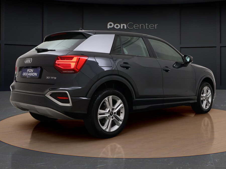 Audi Q2 30 TFSI Advanced edition