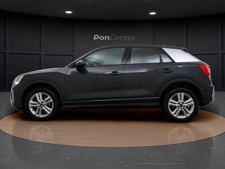 Audi Q2 30 TFSI Advanced edition