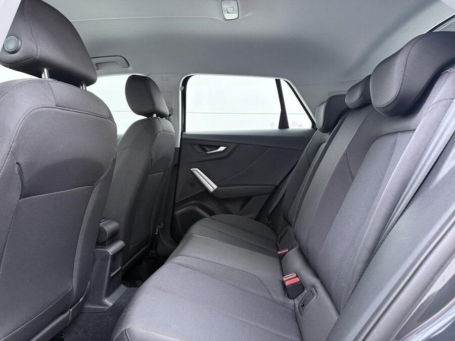 Audi Q2 30 TFSI Advanced edition