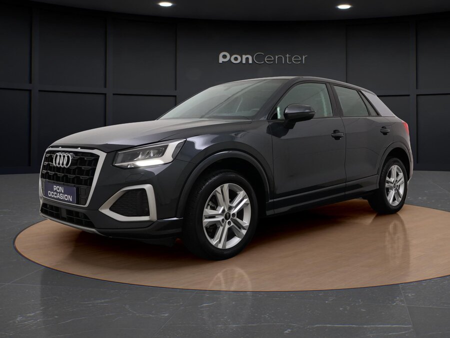 Audi Q2 30 TFSI Advanced edition