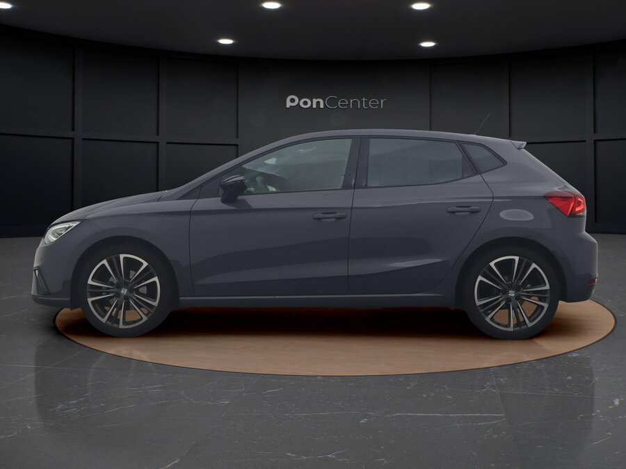 SEAT Ibiza 1.0 EcoTSI FR Anniversary
