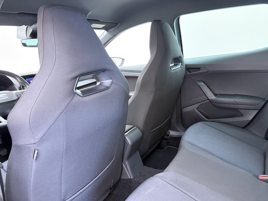 SEAT Ibiza 1.0 EcoTSI FR Anniversary