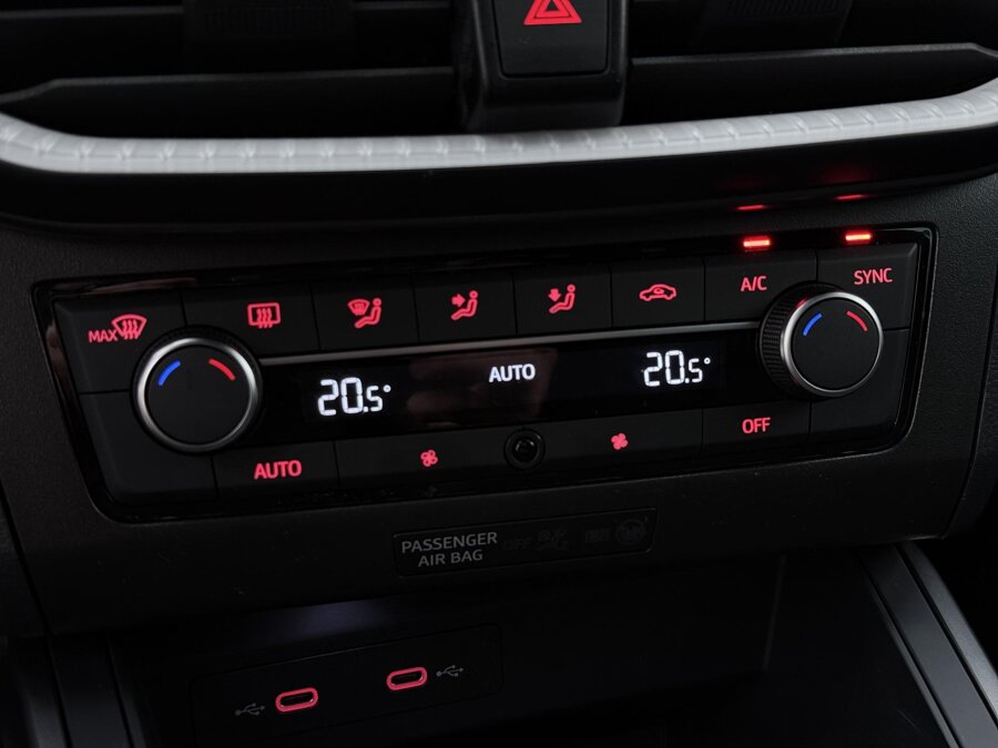 SEAT Ibiza 1.0 EcoTSI FR Anniversary