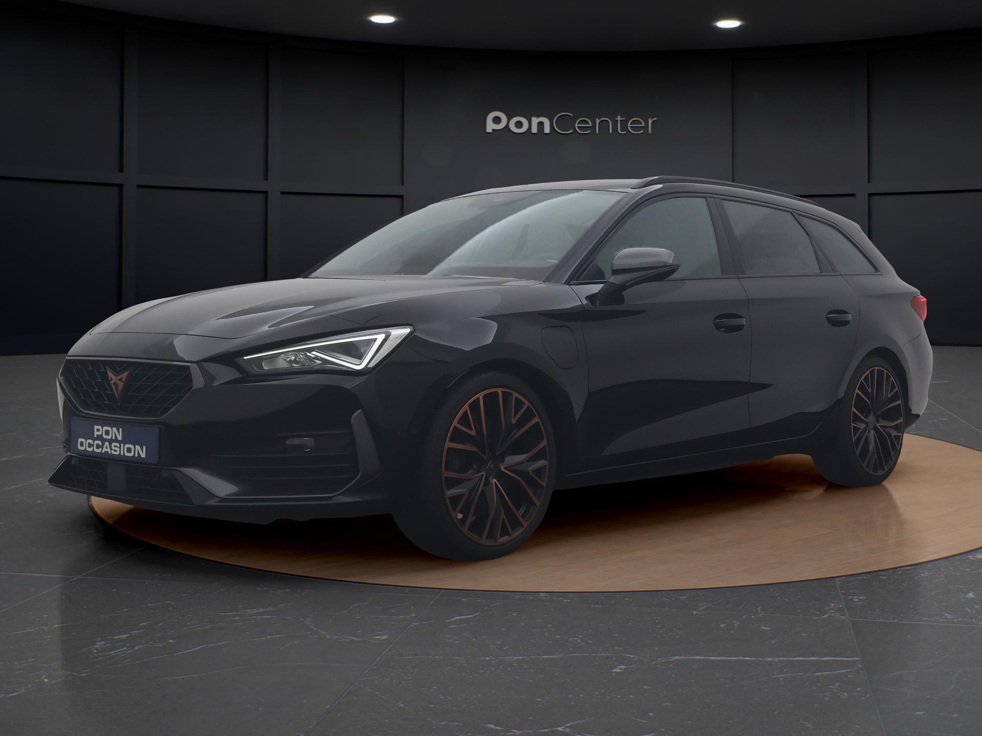 Cupra León Sportstourer