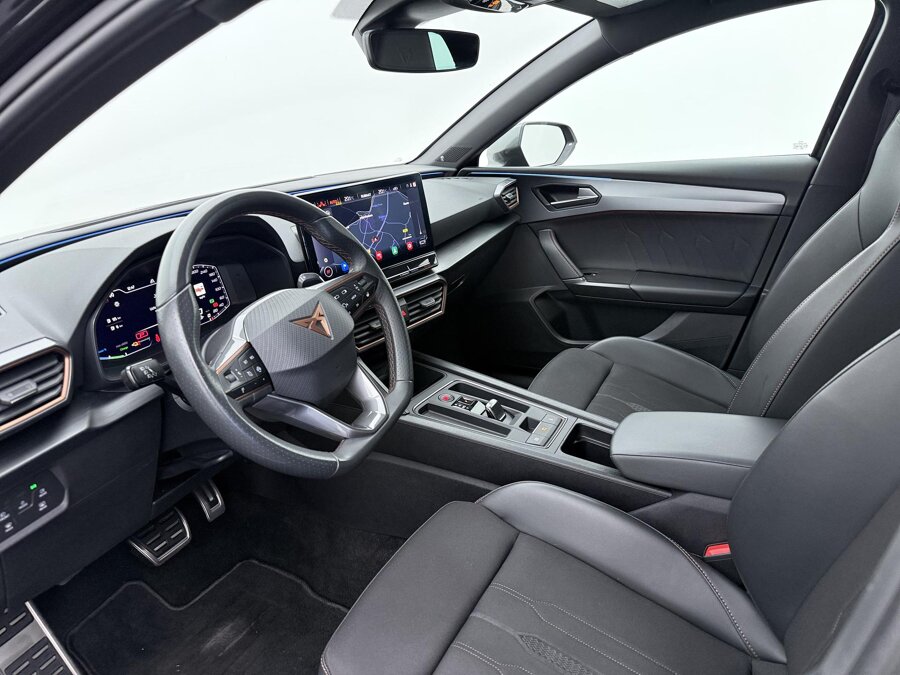 CUPRA Leon Sportstourer 1.4 e-Hybrid VZ 245PK