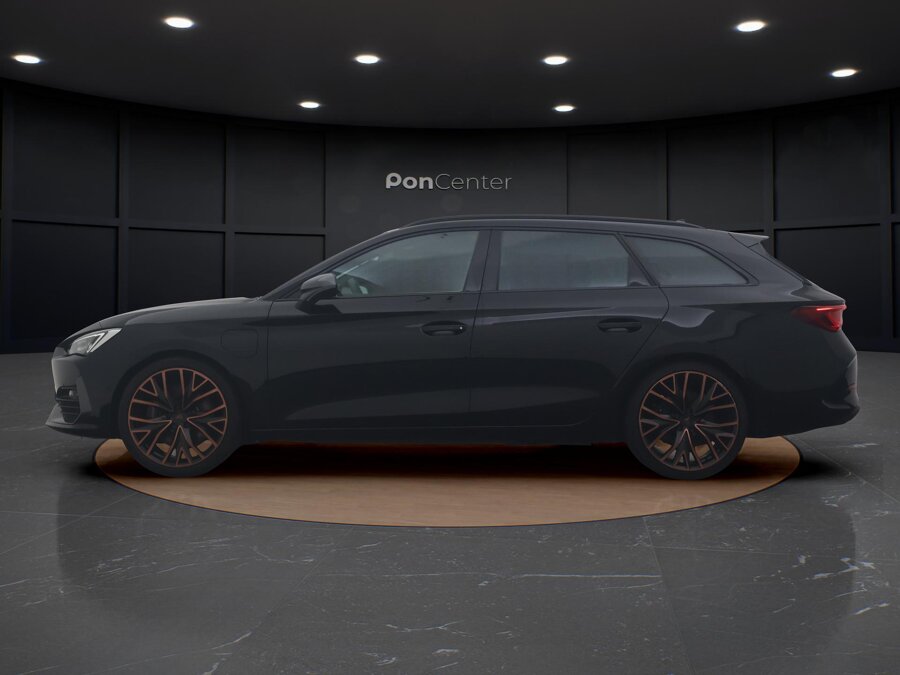 CUPRA Leon Sportstourer 1.4 e-Hybrid VZ 245PK