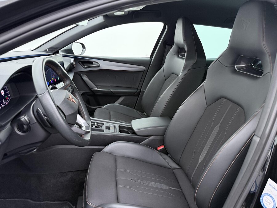 CUPRA Leon Sportstourer 1.4 e-Hybrid VZ 245PK