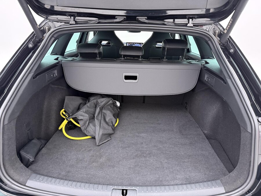 CUPRA Leon Sportstourer 1.4 e-Hybrid VZ 245PK
