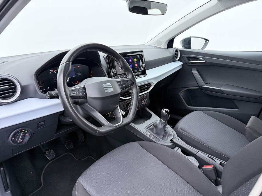 SEAT Ibiza 1.0 EcoTSI Style