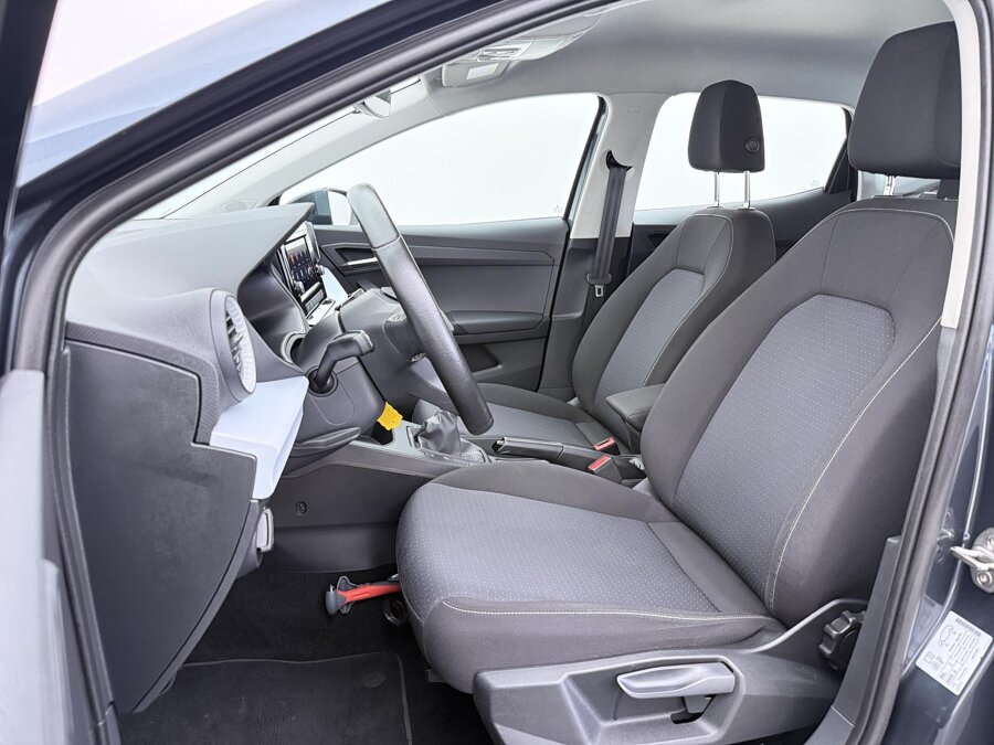 SEAT Ibiza 1.0 EcoTSI Style