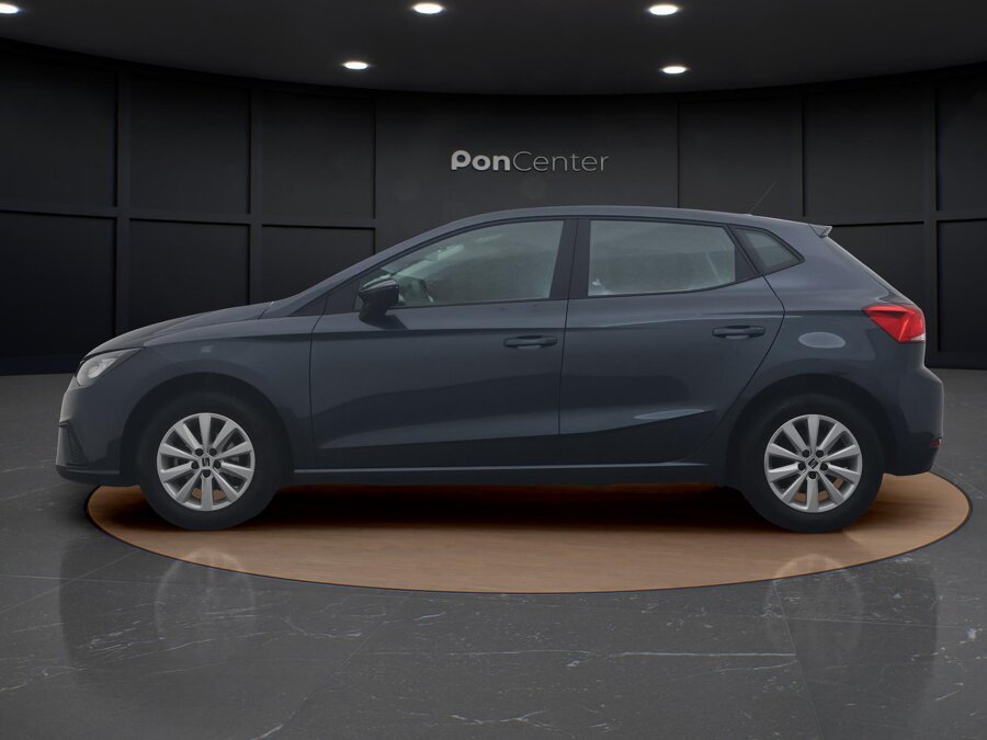 SEAT Ibiza 1.0 EcoTSI Style