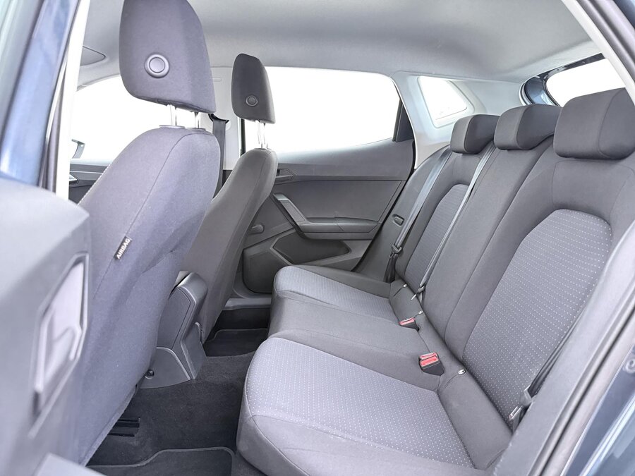 SEAT Ibiza 1.0 EcoTSI Style