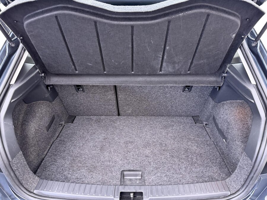 SEAT Ibiza 1.0 EcoTSI Style