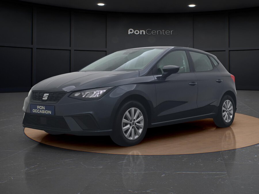 SEAT Ibiza 1.0 EcoTSI Style