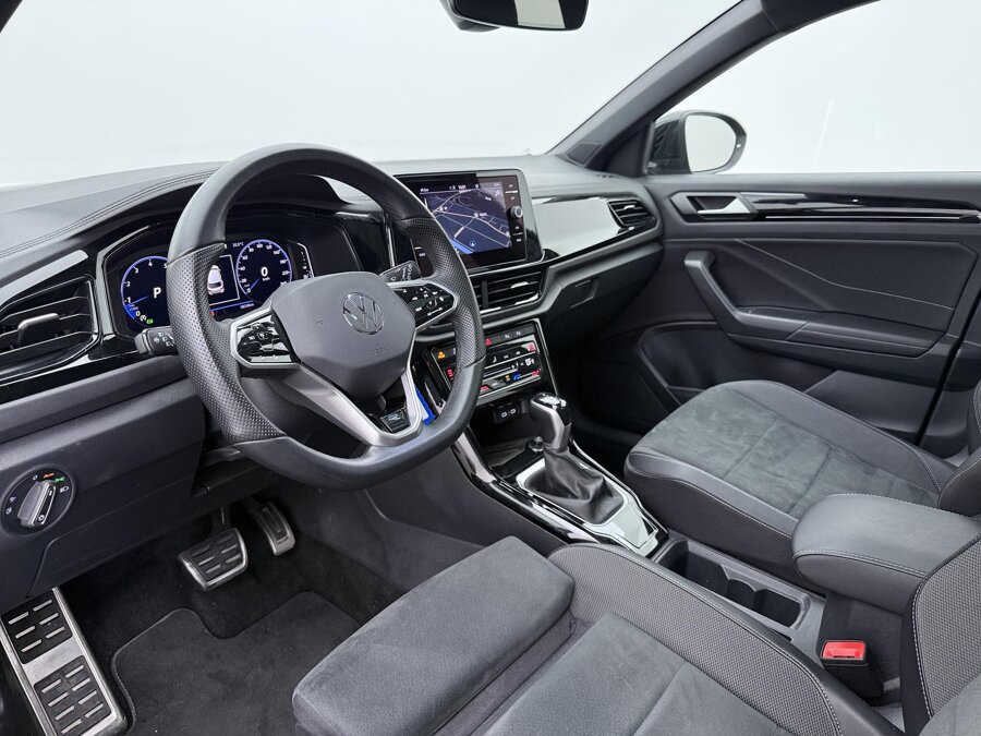 Volkswagen T-Roc 1.5 TSI R-Line Business