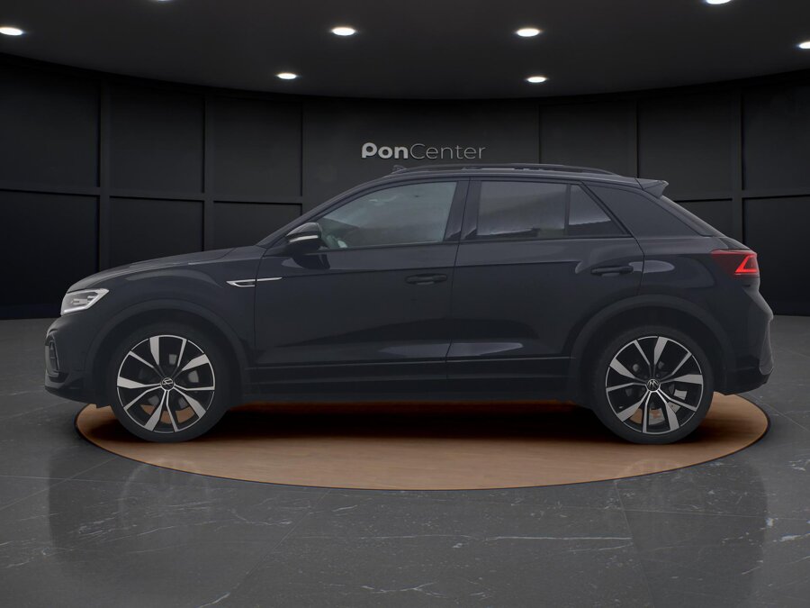 Volkswagen T-Roc 1.5 TSI R-Line Business