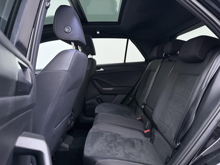 Volkswagen T-Roc 1.5 TSI R-Line Business