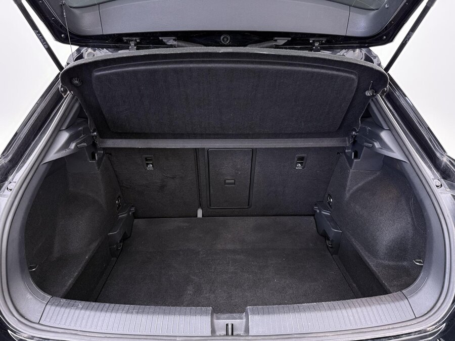 Volkswagen T-Roc 1.5 TSI R-Line Business