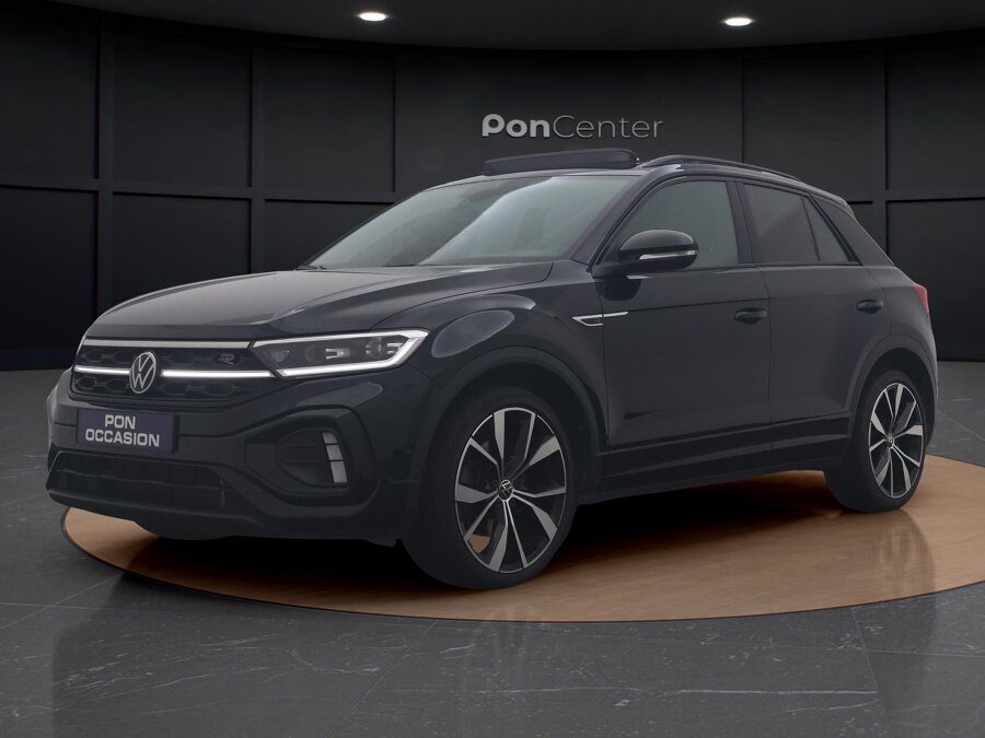 Volkswagen T-Roc 1.5 TSI R-Line Business