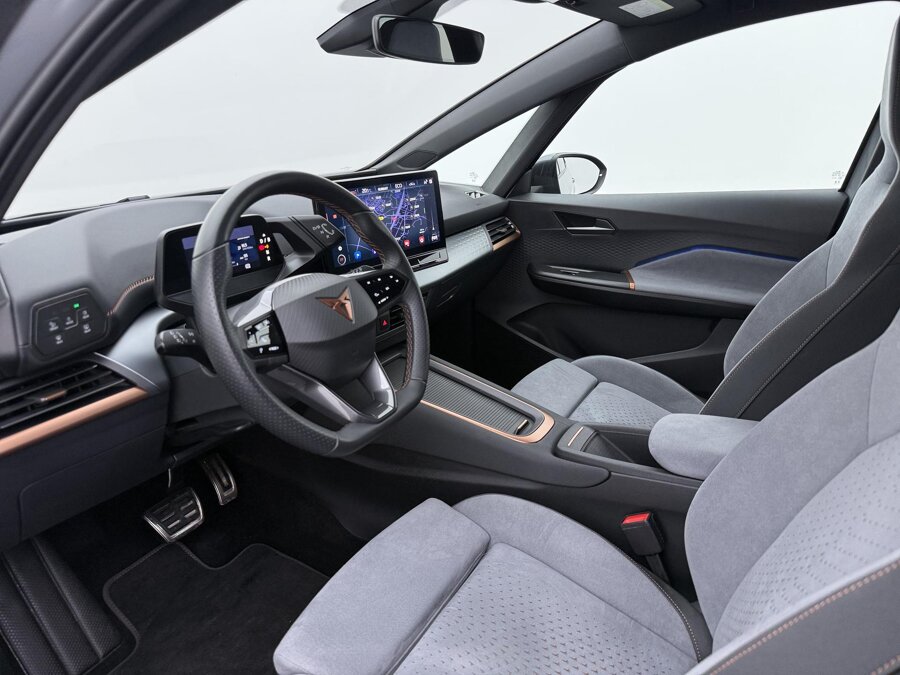 CUPRA Born Impulse 62 kWh