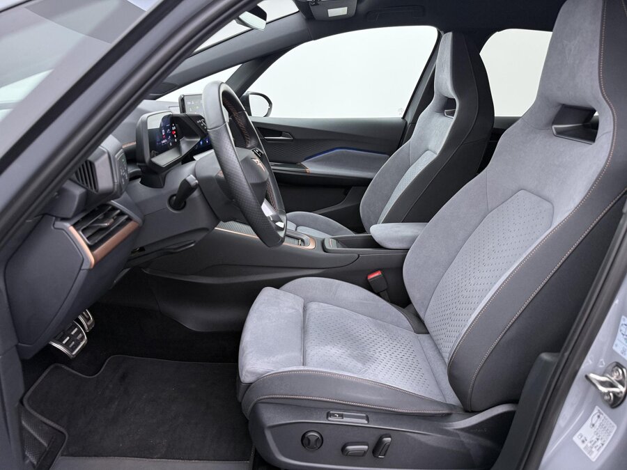 CUPRA Born Impulse 62 kWh