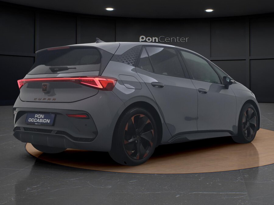 CUPRA Born Impulse 62 kWh