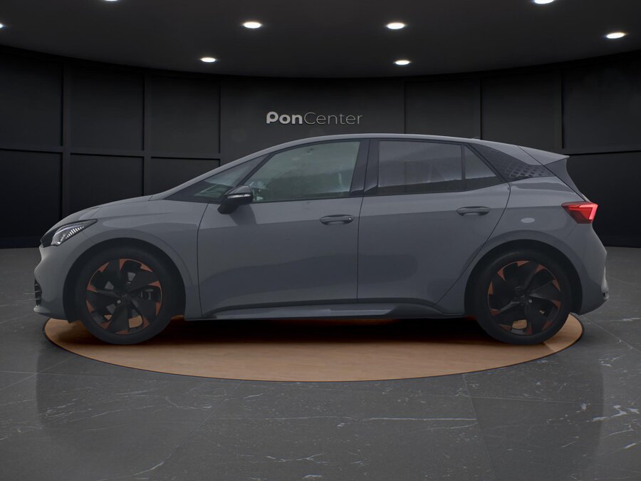 CUPRA Born Impulse 62 kWh
