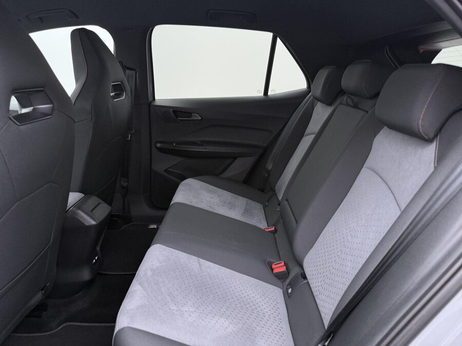 CUPRA Born Impulse 62 kWh