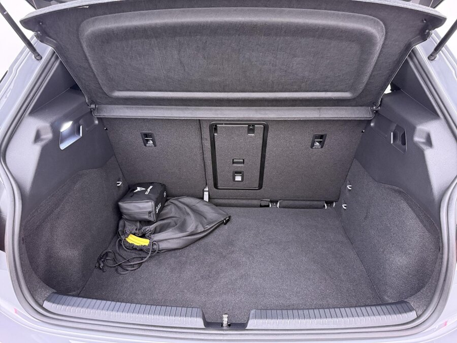 CUPRA Born Impulse 62 kWh