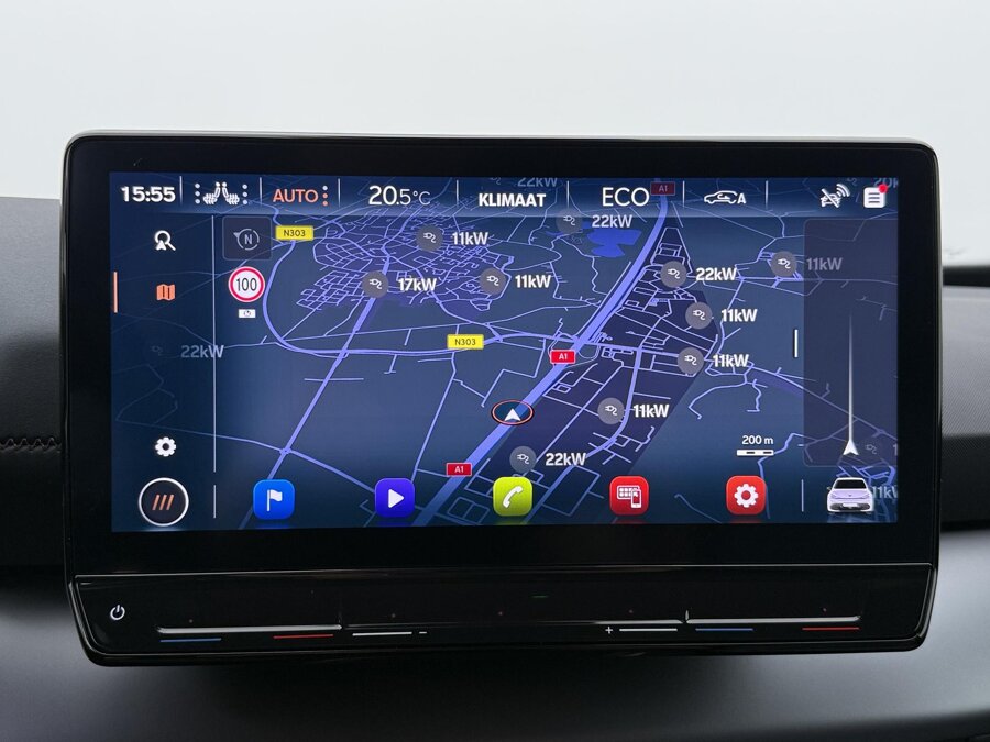 CUPRA Born Impulse 62 kWh