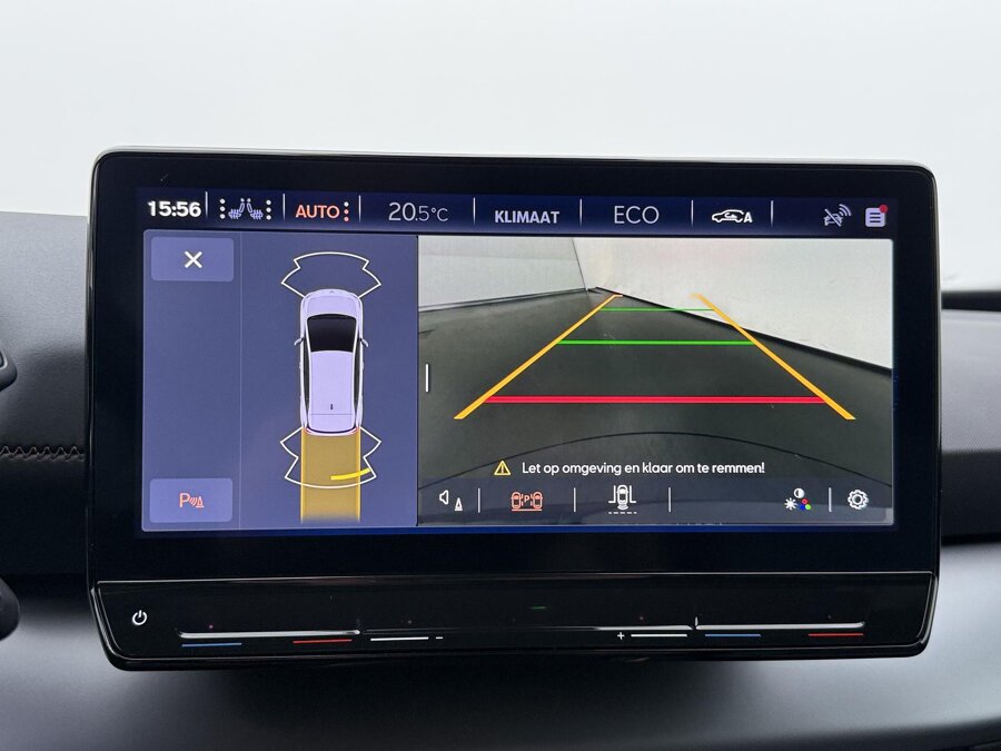CUPRA Born Impulse 62 kWh