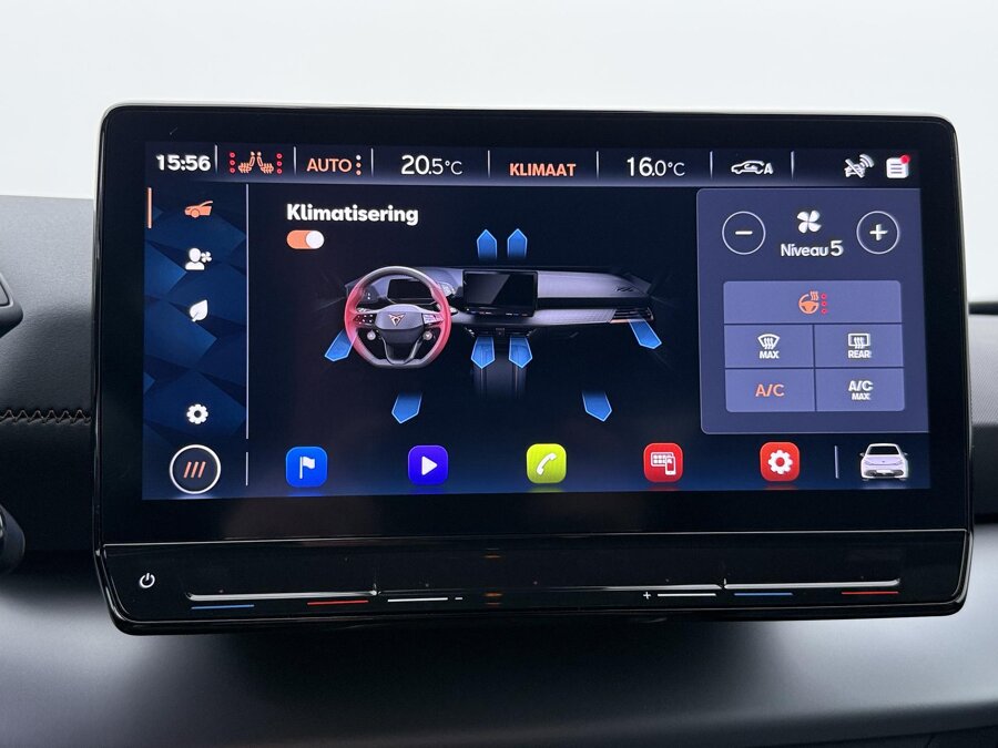 CUPRA Born Impulse 62 kWh