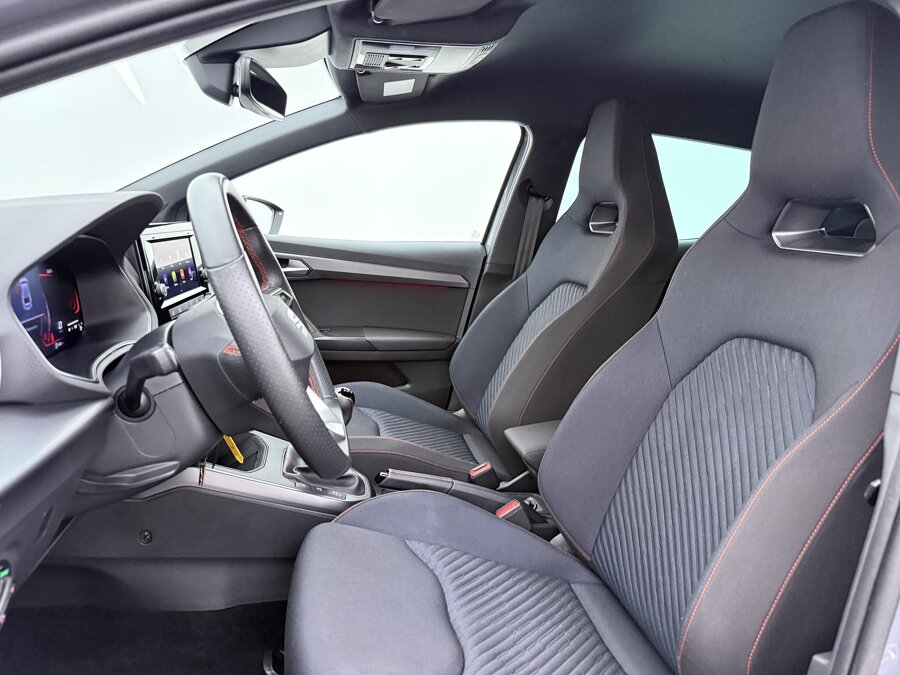 SEAT Ibiza 1.0 EcoTSI FR Anniversary