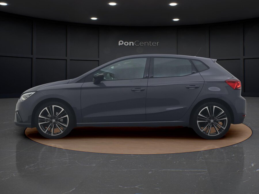 SEAT Ibiza 1.0 EcoTSI FR Anniversary