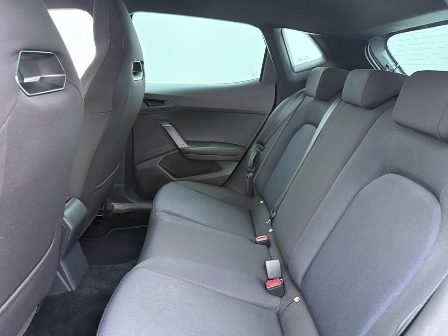 SEAT Ibiza 1.0 EcoTSI FR Anniversary