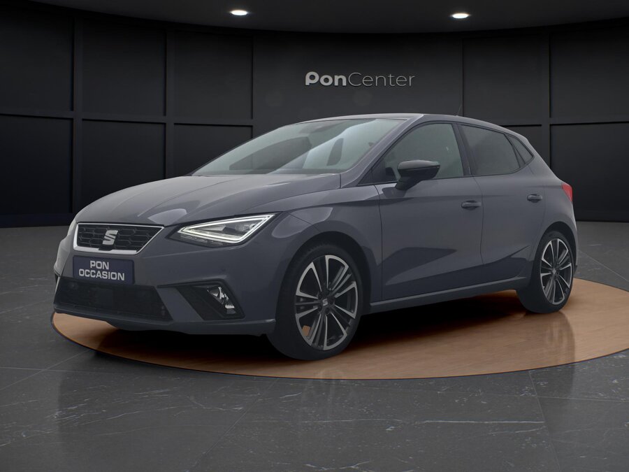 SEAT Ibiza 1.0 EcoTSI FR Anniversary