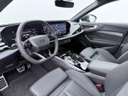 Audi A5 Avant 2.0 TFSI S Edition 204PK