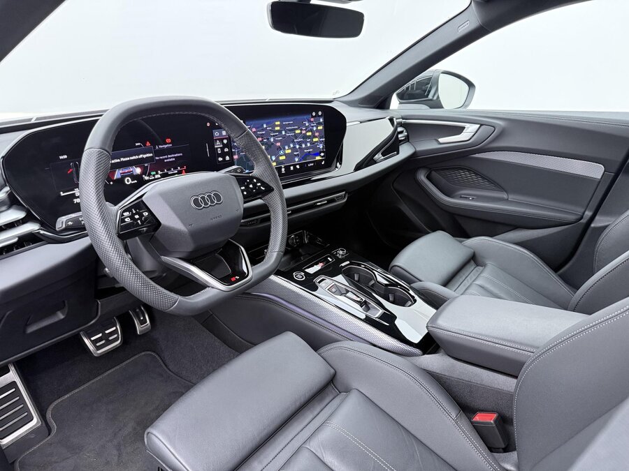 Audi A5 Avant 2.0 TFSI S Edition 204PK