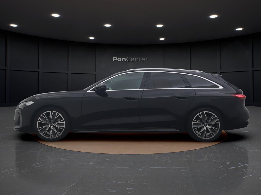 Audi A5 Avant 2.0 TFSI S Edition 204PK