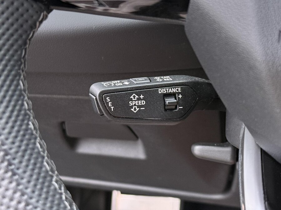 Audi A5 Avant 2.0 TFSI S Edition 204PK