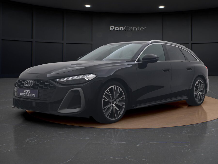 Audi A5 Avant 2.0 TFSI S Edition 204PK