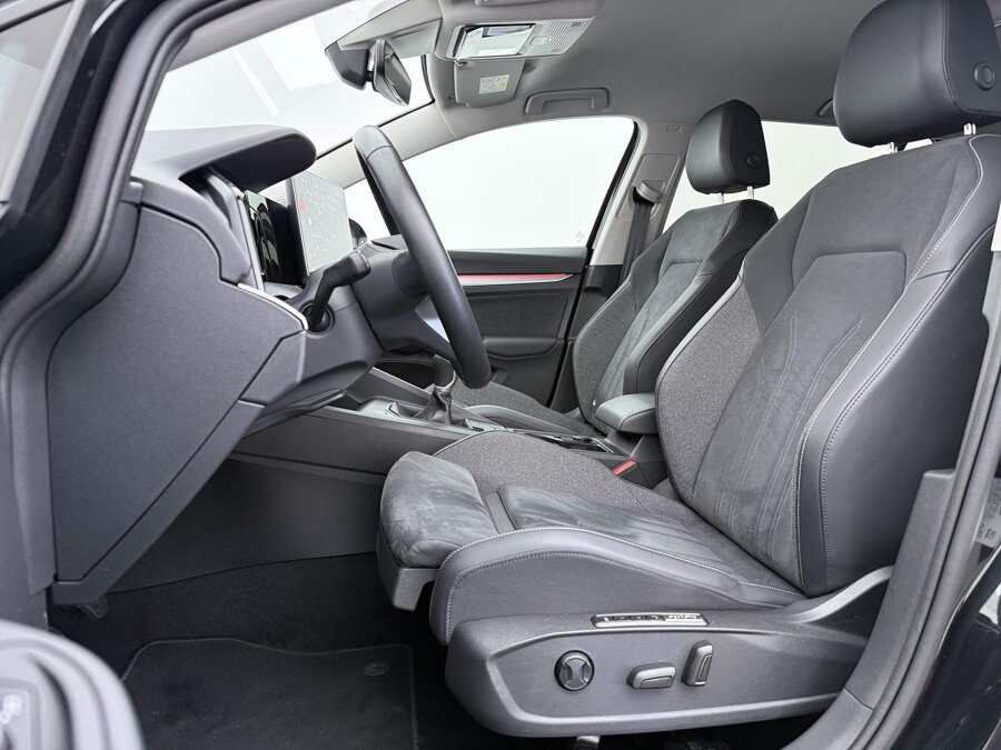 Volkswagen Golf Variant 1.5 TSI Life Business