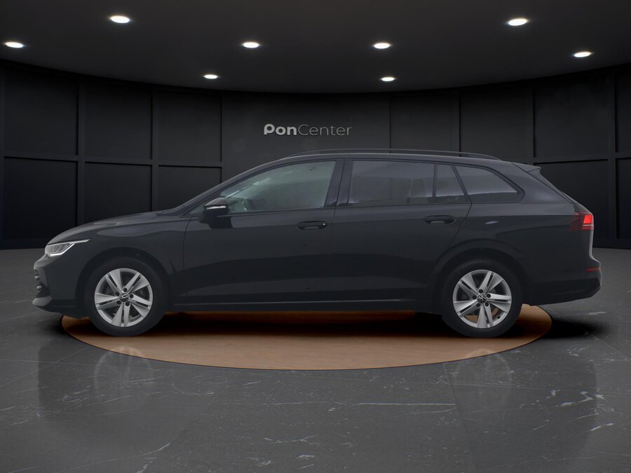 Volkswagen Golf Variant 1.5 TSI Life Business