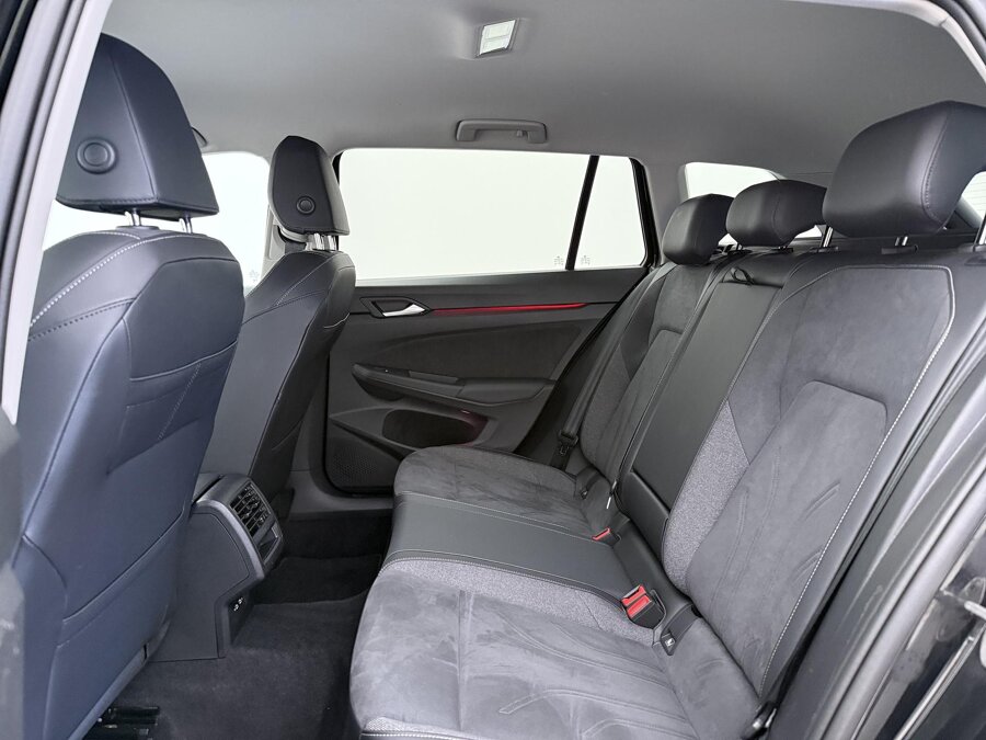 Volkswagen Golf Variant 1.5 TSI Life Business