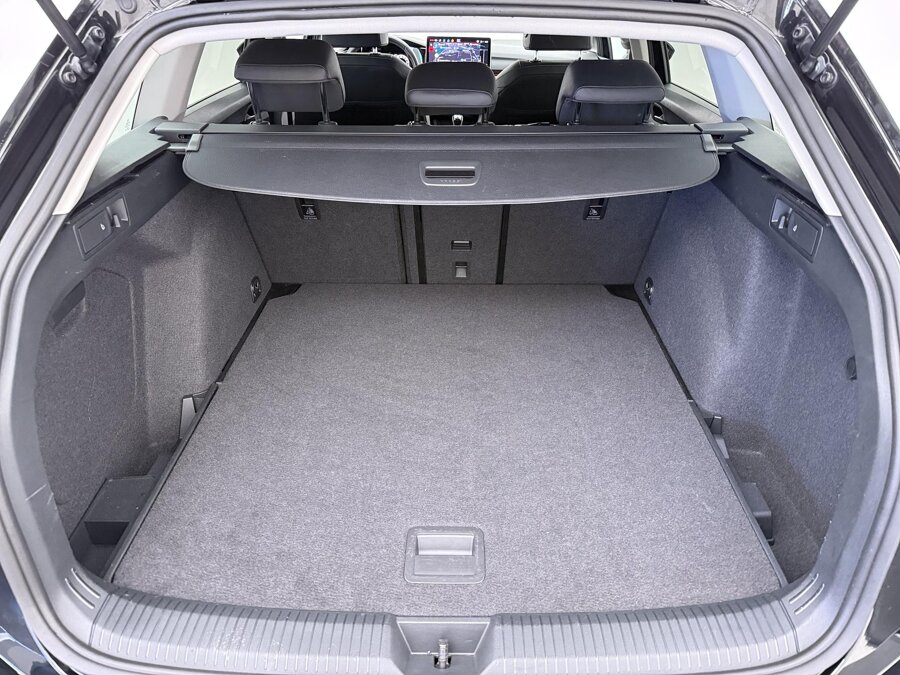 Volkswagen Golf Variant 1.5 TSI Life Business